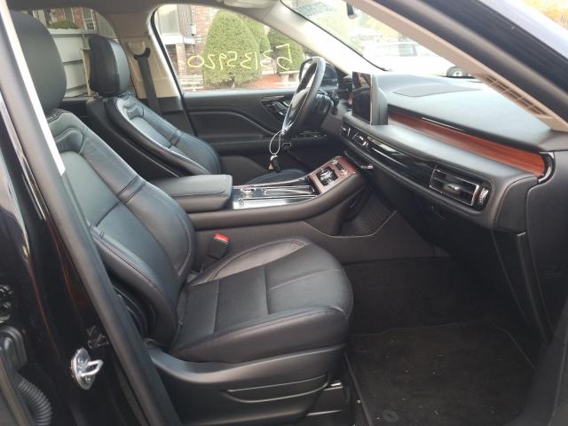 2020 LINCOLN AVIATOR RE 5LM5J7XC6LGL04188