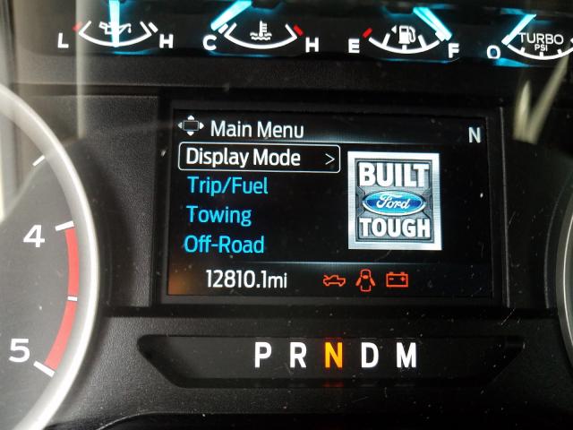 2020 FORD F450 SUPER 1FDUF4GT3LDA00977