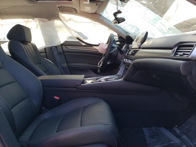 2020 HONDA ACCORD TOU 1HGCV2F97LA019709