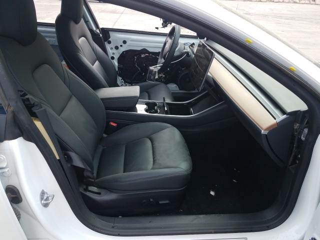 2020 TESLA MODEL 3 5YJ3E1EA7LF659754