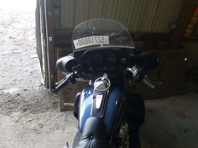 2003 HARLEY-DAVIDSON FLHTCUI 1HD1FCW123Y601080
