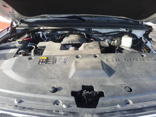 2016 CHEVROLET SUBURBAN K 1GNSKGEC7GR314675