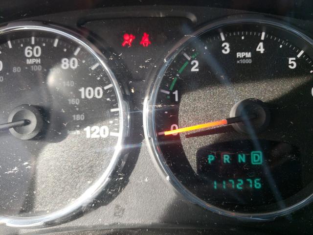 2012 JEEP LIBERTY SP 1C4PJLAK2CW193881