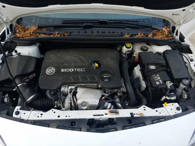 2016 BUICK CASCADA PR W04WT3N59GG114694