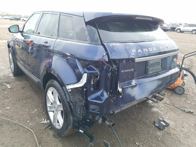 Фото: SALVP2BG5FH042836 - 3