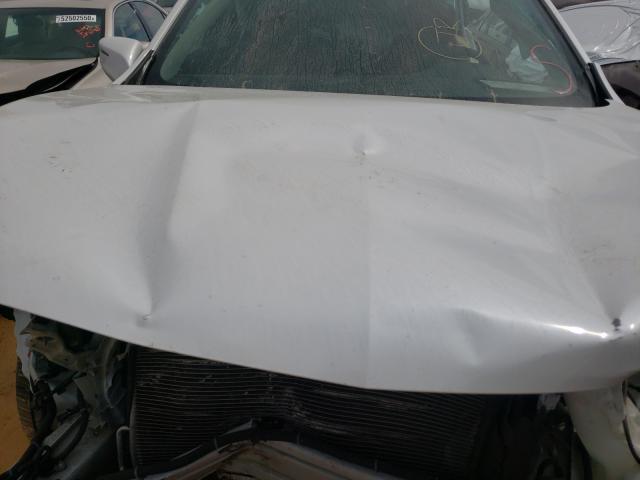 2018 BUICK ENCLAVE ES 5GAERBKW6JJ218871