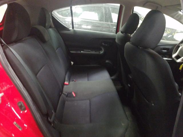 2015 TOYOTA PRIUS C JTDKDTB33F1101980