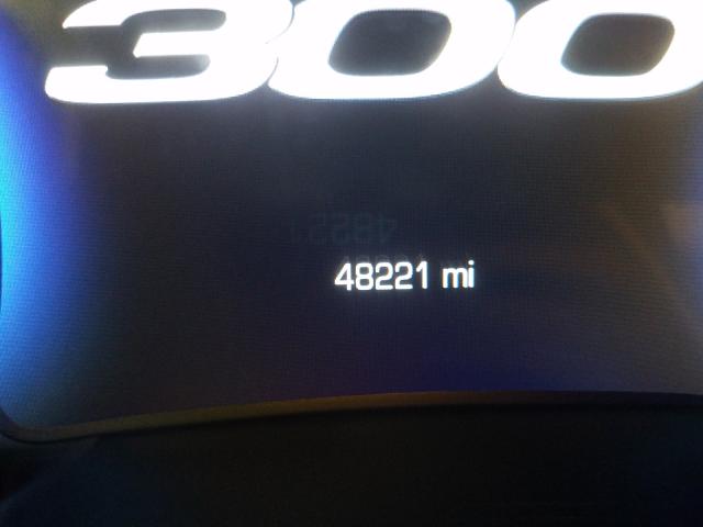 2018 CHRYSLER 300 S 2C3CCAGG0JH204120