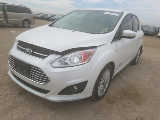 2015 FORD C-MAX PREM 1FADP5CU2FL114023