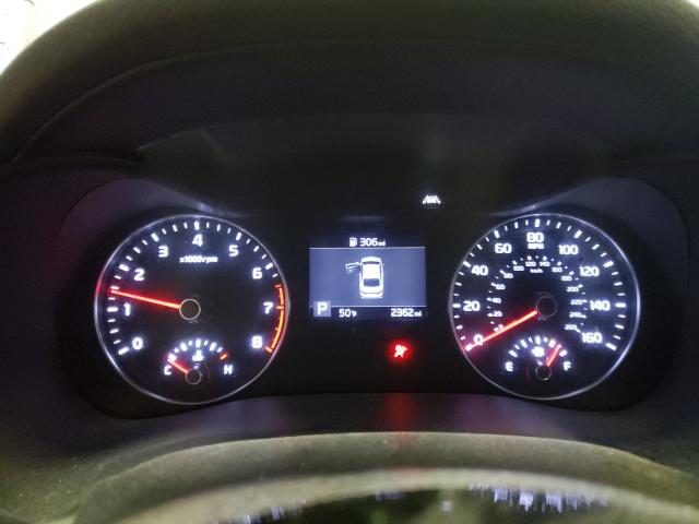 2020 KIA FORTE EX 3KPF54AD6LE209694