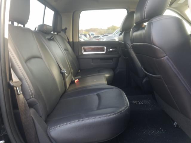 2012 DODGE RAM 1500 L 1C6RD7NT4CS258142