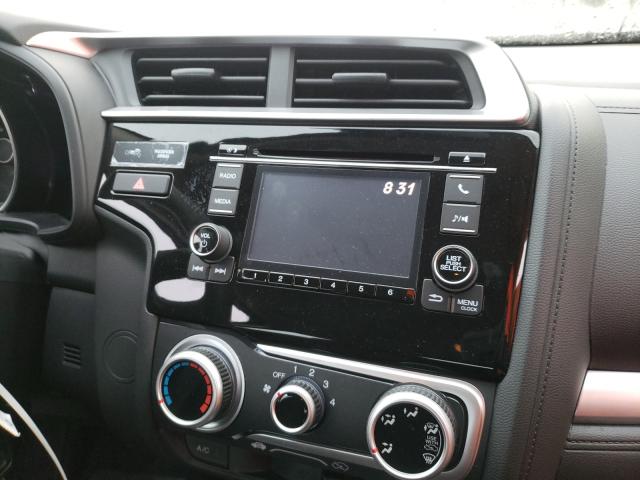 2020 HONDA FIT LX 3HGGK5H43LM720635