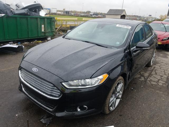 2013 FORD FUSION TIT 3FA6P0D98DR132577