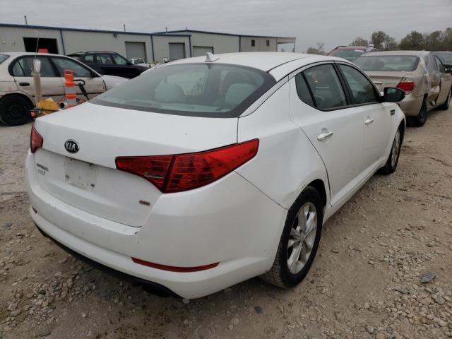 2013 KIA OPTIMA LX 5XXGM4A71DG222007