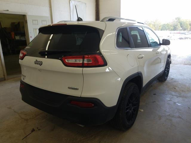 2016 JEEP CHEROKEE L 1C4PJMCS8GW132009