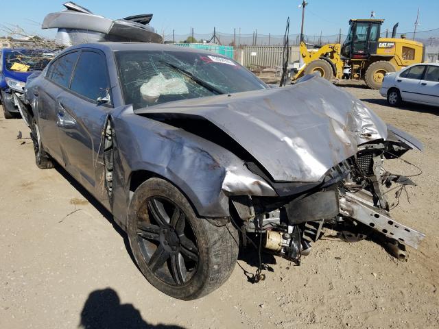 2011 DODGE CHARGER - 2B3CL3CG1BH553593