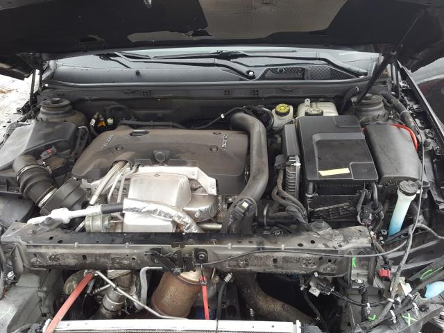 2015 BUICK REGAL 2G4GK5EX6F9130340