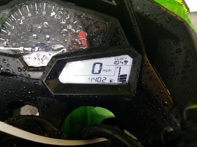 2015 KAWASAKI EX300 A JKAEX8A18FA012613