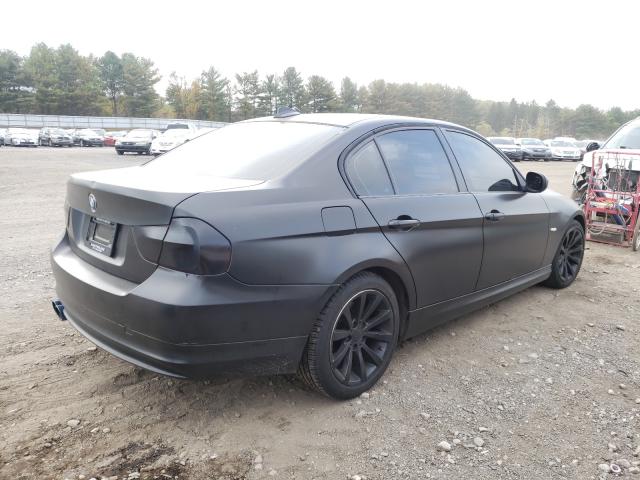 2011 BMW 328 I WBAPH7G53BNN02781