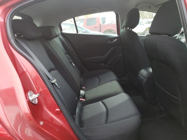 2015 MAZDA 3 SPORT 3MZBM1K7XFM214607