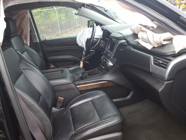 2014 CHEVROLET TAHOE 1GNSKBKC7FR248621