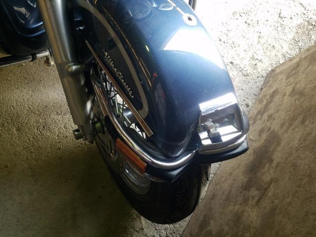 2003 HARLEY-DAVIDSON FLHTCUI 1HD1FCW123Y601080