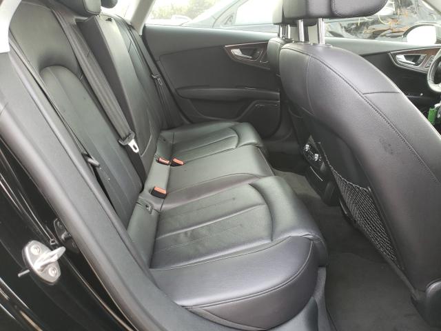 2016 AUDI A7 PREMIUM WAUWGAFC4GN112419