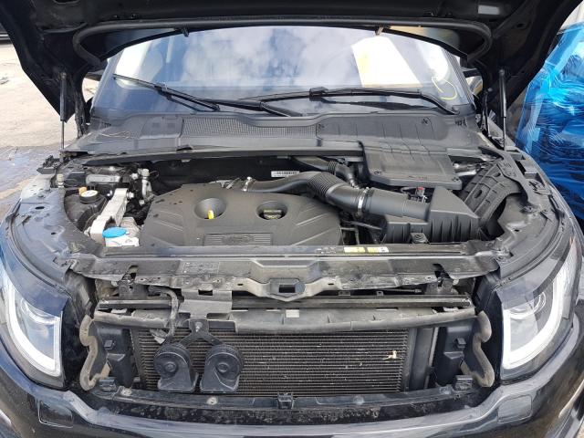 2016 LAND ROVER RANGE ROVE SALVP2BG6GH117920