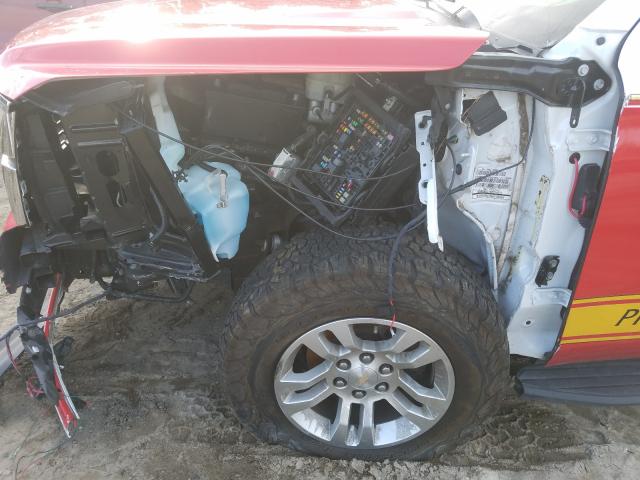 2016 CHEVROLET SUBURBAN K 1GNSKGEC7GR314675