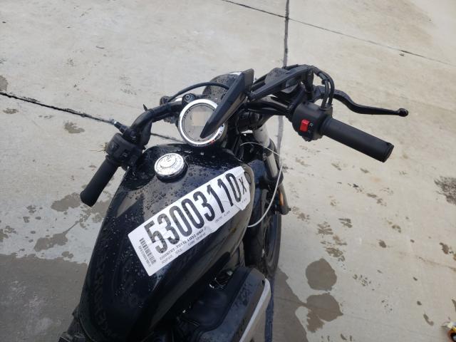 2014 YAMAHA XVS950 CU JYAVN05E4EA001208