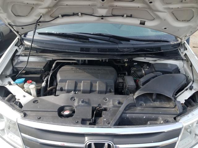 2013 HONDA ODYSSEY TO 5FNRL5H99DB026358