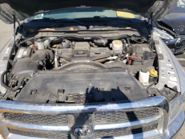 2017 RAM 2500 ST 3C6UR5CL2HG503182
