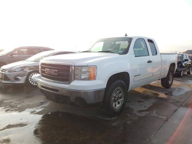 2010 GMC SIERRA K15 1GTSKUEA9AZ220200