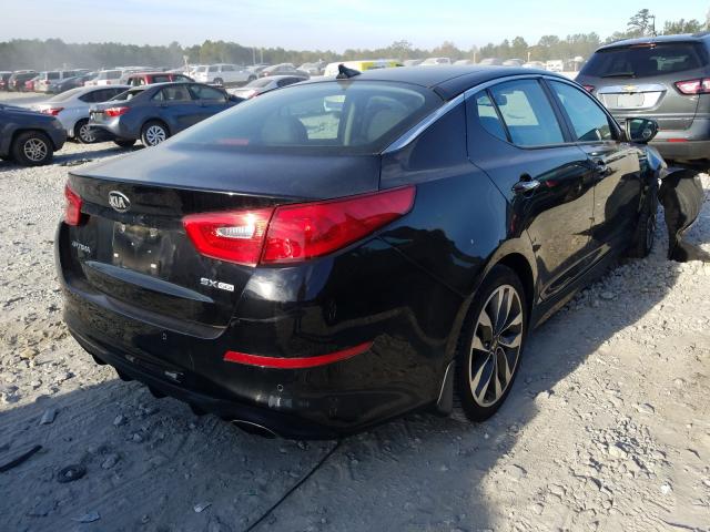 2015 KIA OPTIMA SX 5XXGR4A70FG451007