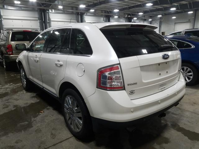 2010 FORD EDGE LIMIT 2FMDK3KC1ABA48008