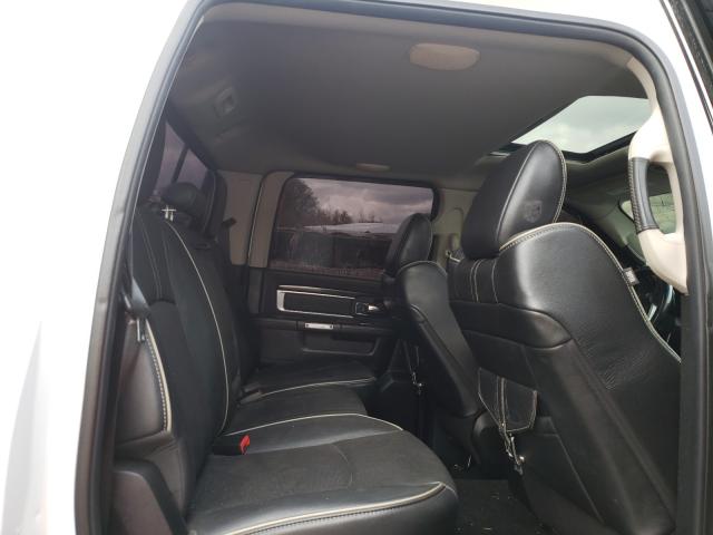 2014 RAM 3500 LONGH 3C63RRKL3EG255489