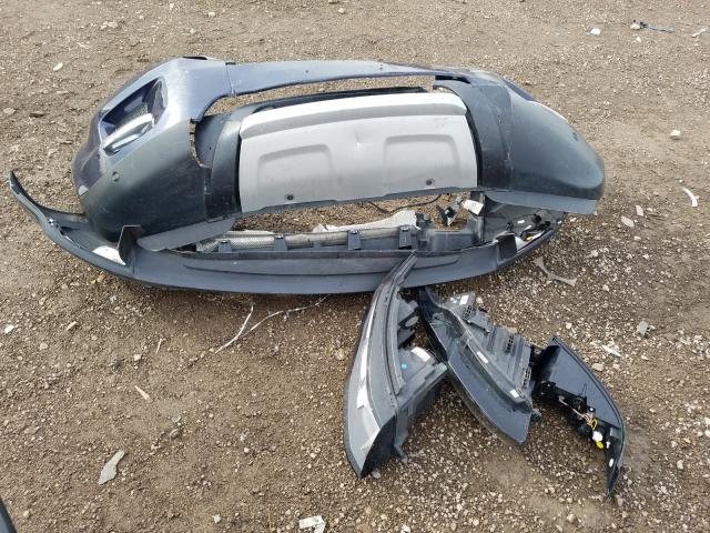 Фото: SALVP2BG5FH042836 - 9