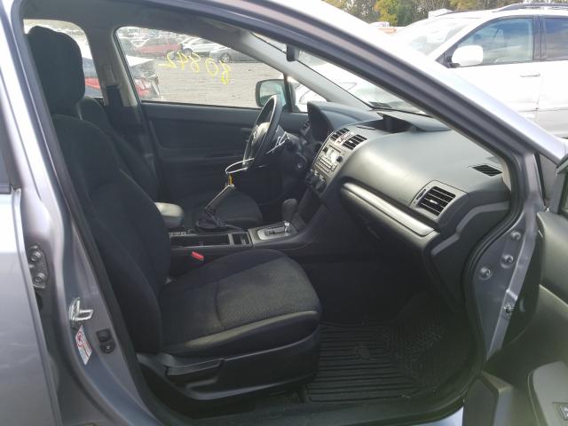 2014 SUBARU IMPREZA PR JF1GPAC6XE8252644