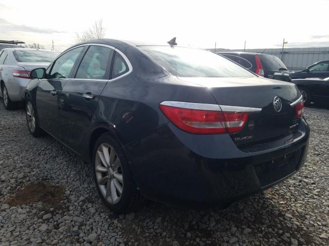 2014 BUICK VERANO CON 1G4PR5SK3E4190288