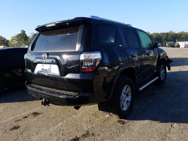2018 TOYOTA 4RUNNER SR JTEBU5JR1J5508453