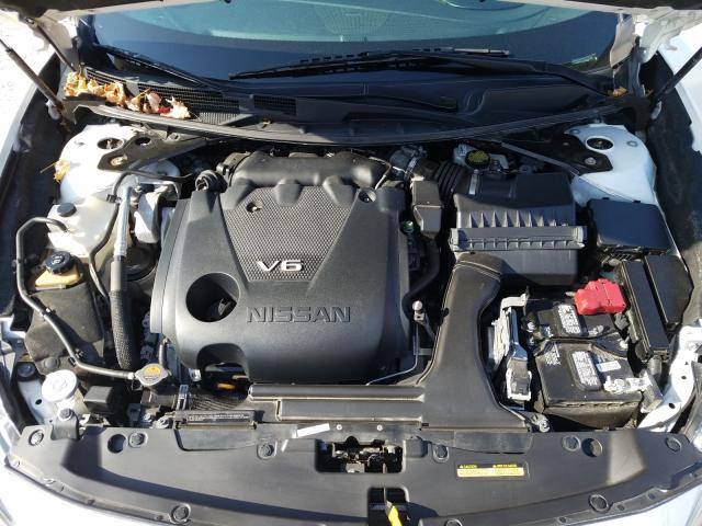 2016 NISSAN MAXIMA 3.5 1N4AA6AP1GC437858