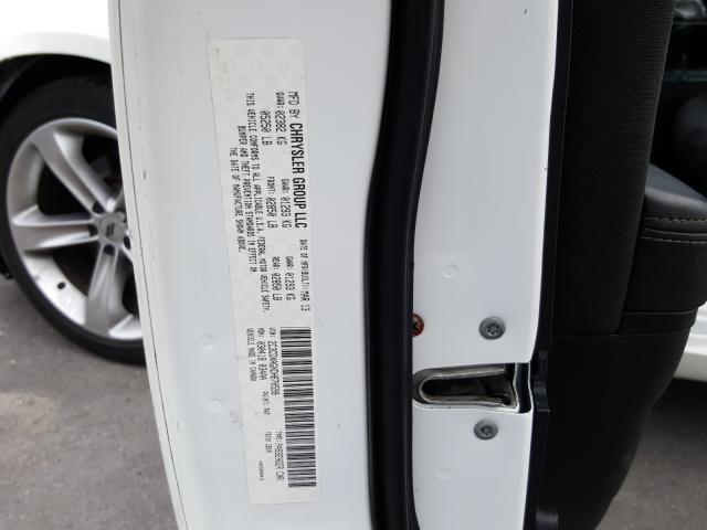 2013 DODGE CHARGER PO 2C3CDXAG0DH670594