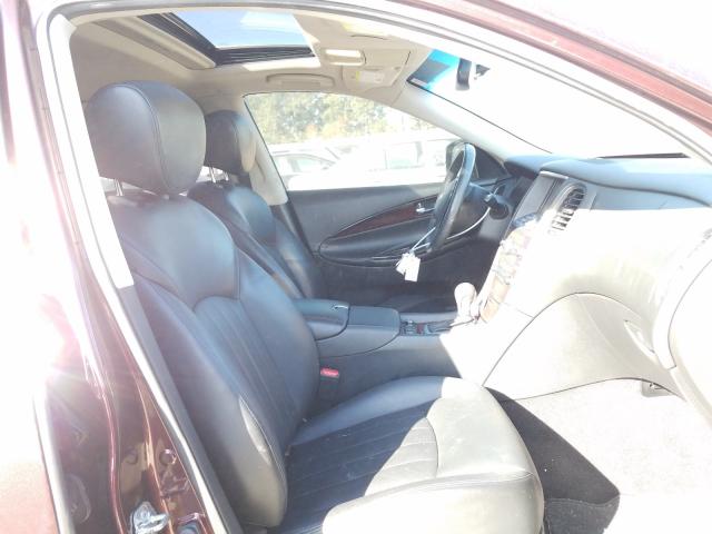 2017 INFINITI QX50 JN1BJ0RP9HM388343
