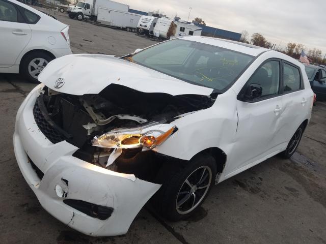 2011 TOYOTA COROLLA MA 2T1KE4EE5BC048172