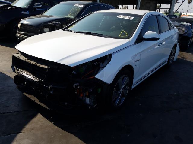 2017 HYUNDAI SONATA PLU KMHE14L24HA075843