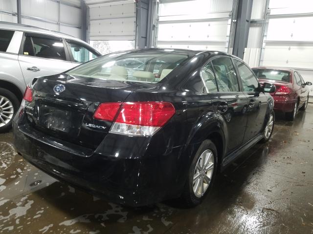 2010 SUBARU LEGACY 4S3BMCB63A3232091