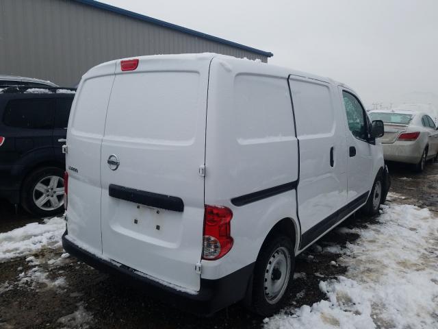 2019 NISSAN NV200 3N6CM0KN6KK691103