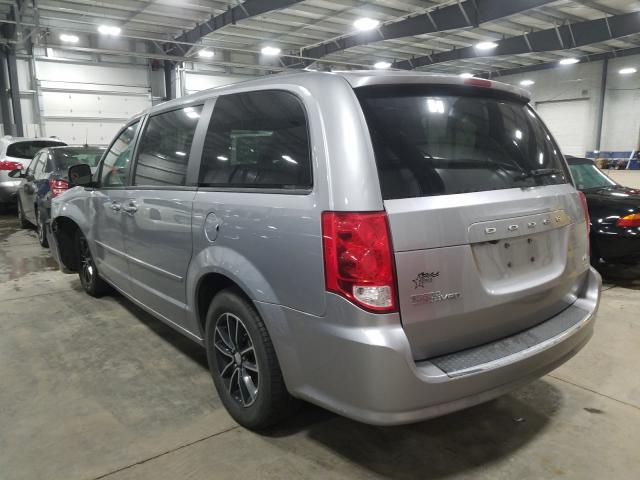 2016 DODGE GRAND CARA 2C4RDGEG4GR384813