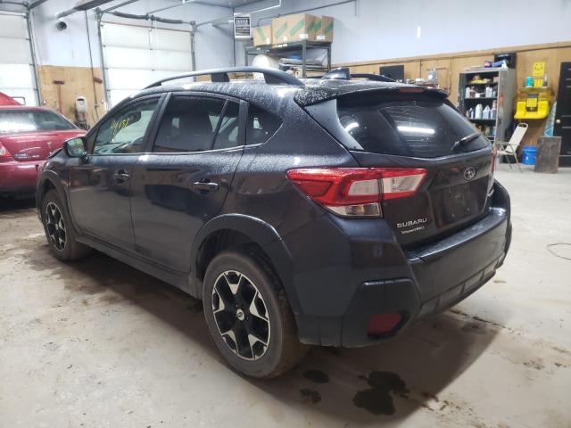 2018 SUBARU CROSSTREK JF2GTABC6JH336923