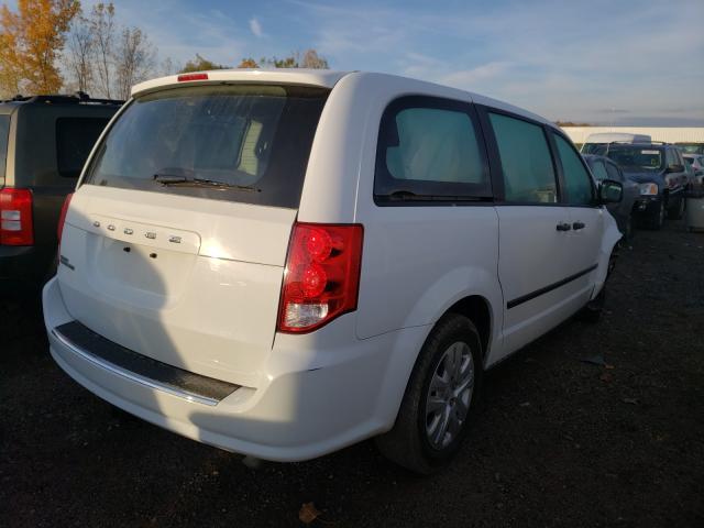 2016 DODGE GRAND CARA 2C4RDGBG5GR322499